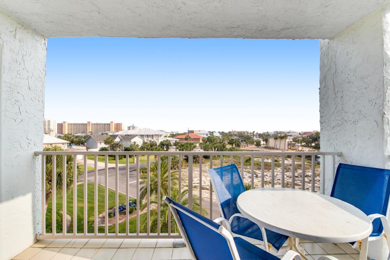 Dolphin Point Apartment Destin Bagian luar foto