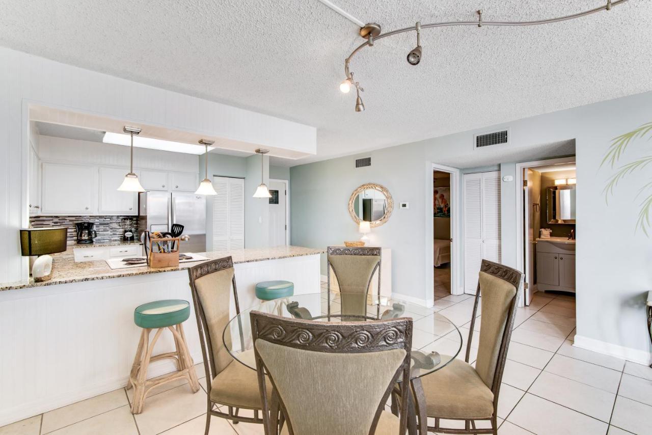 Dolphin Point Apartment Destin Bagian luar foto