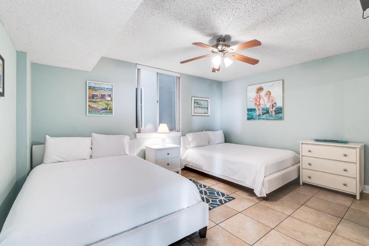 Dolphin Point Apartment Destin Bagian luar foto