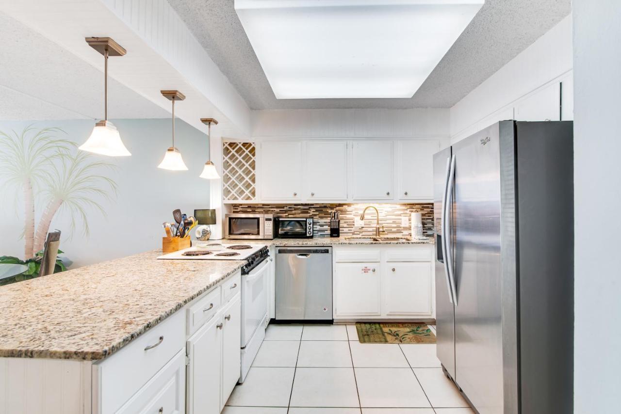 Dolphin Point Apartment Destin Bagian luar foto