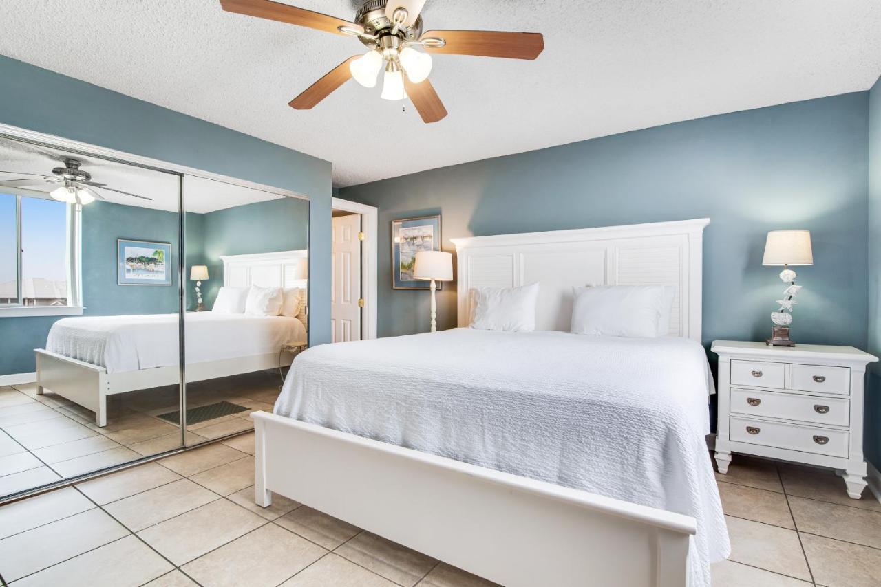 Dolphin Point Apartment Destin Bagian luar foto