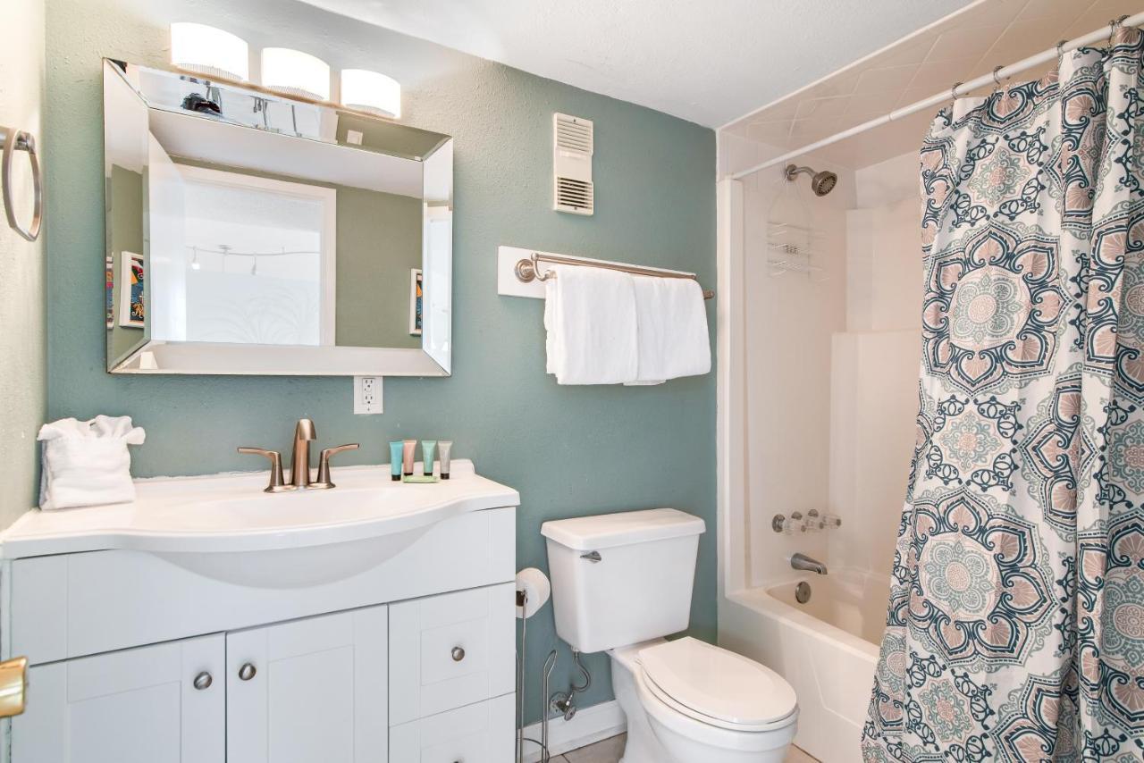 Dolphin Point Apartment Destin Bagian luar foto