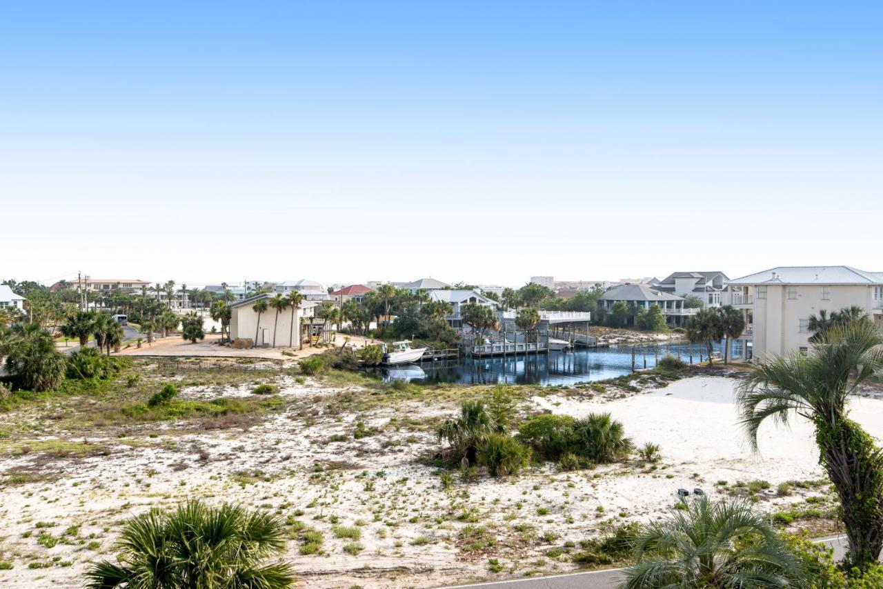 Dolphin Point Apartment Destin Bagian luar foto
