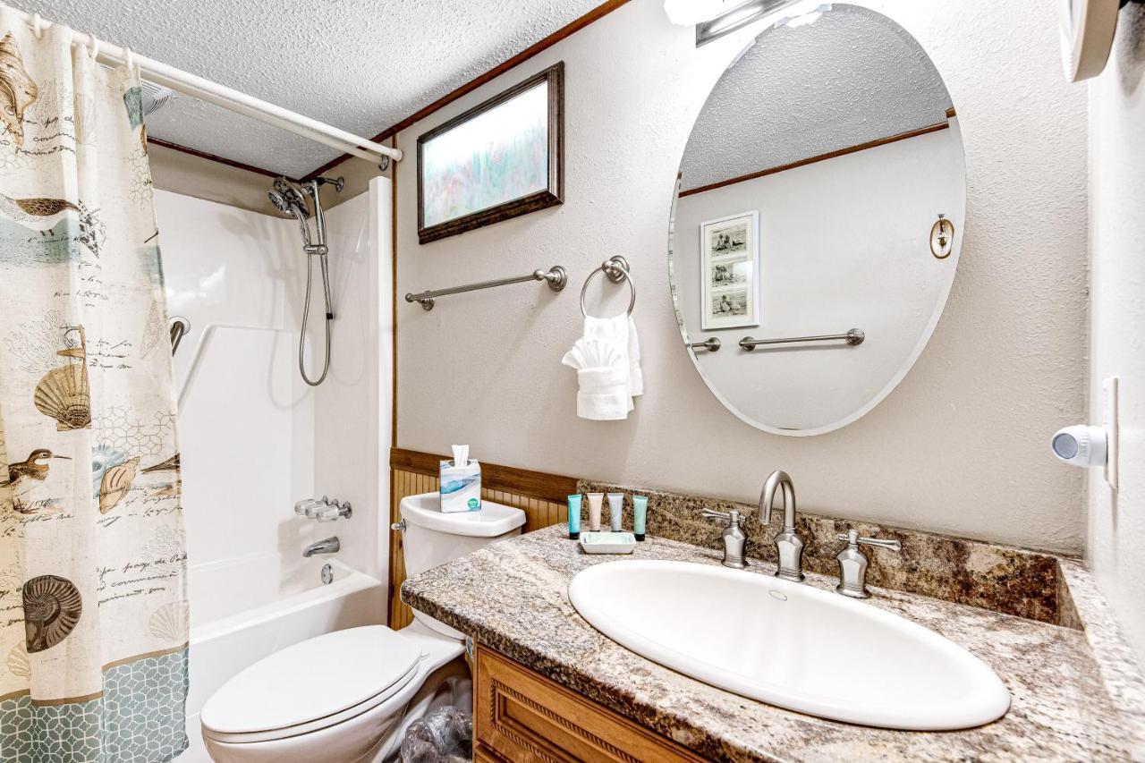 Dolphin Point Apartment Destin Bagian luar foto