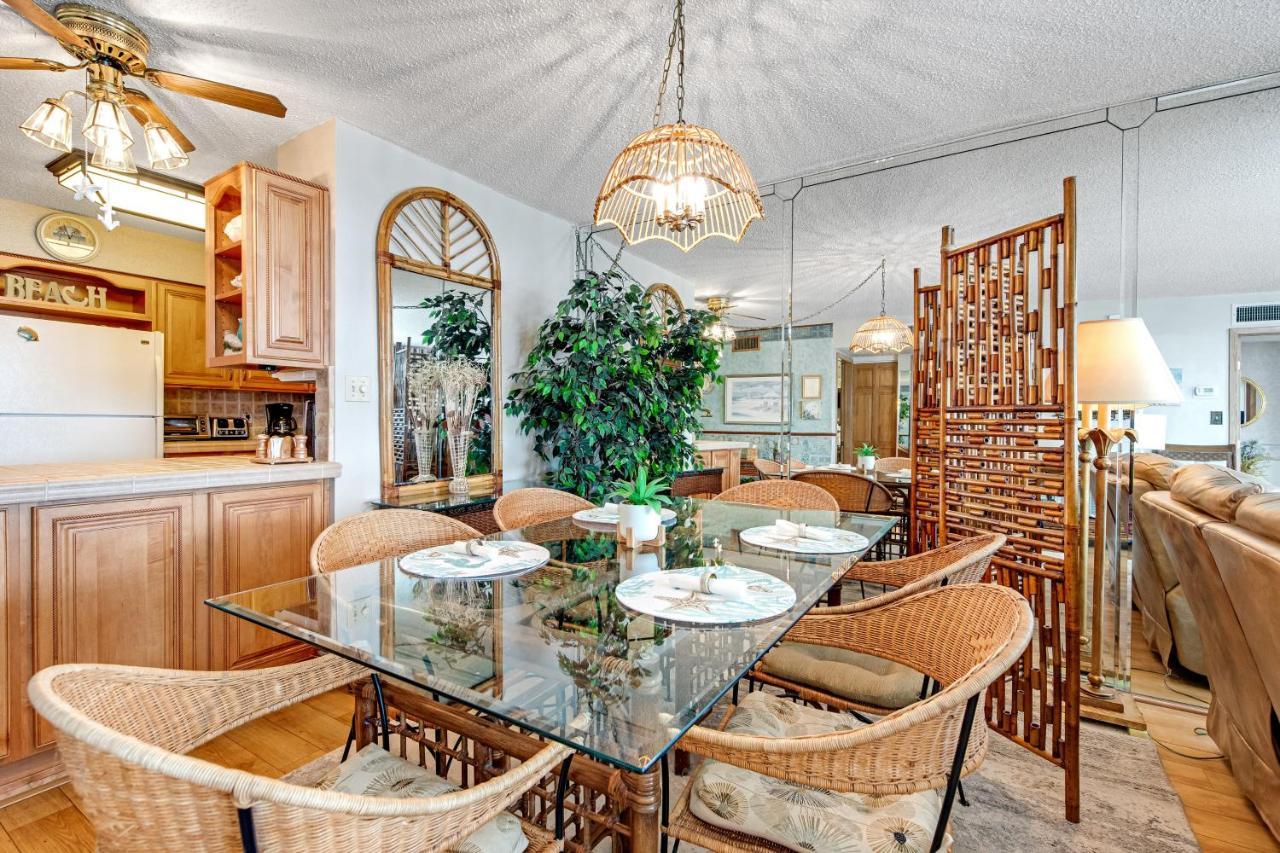 Dolphin Point Apartment Destin Bagian luar foto