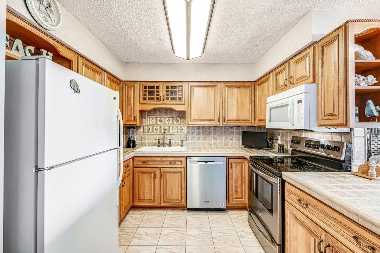 Dolphin Point Apartment Destin Bagian luar foto