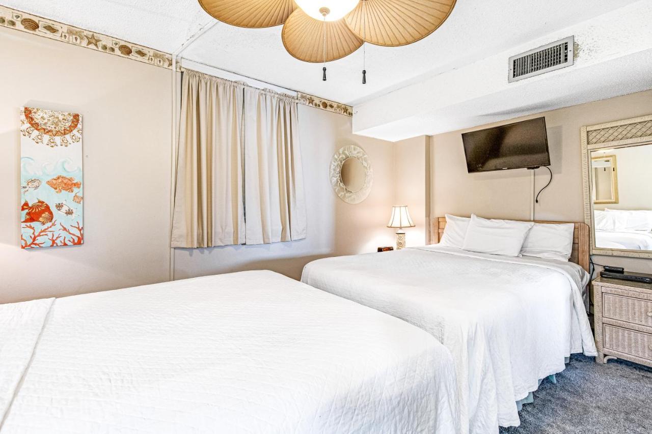 Dolphin Point Apartment Destin Bagian luar foto