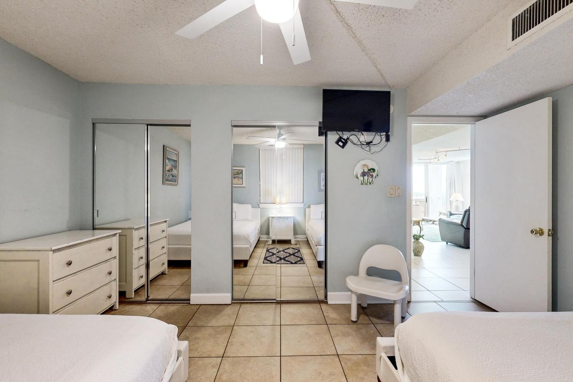 Dolphin Point Apartment Destin Ruang foto