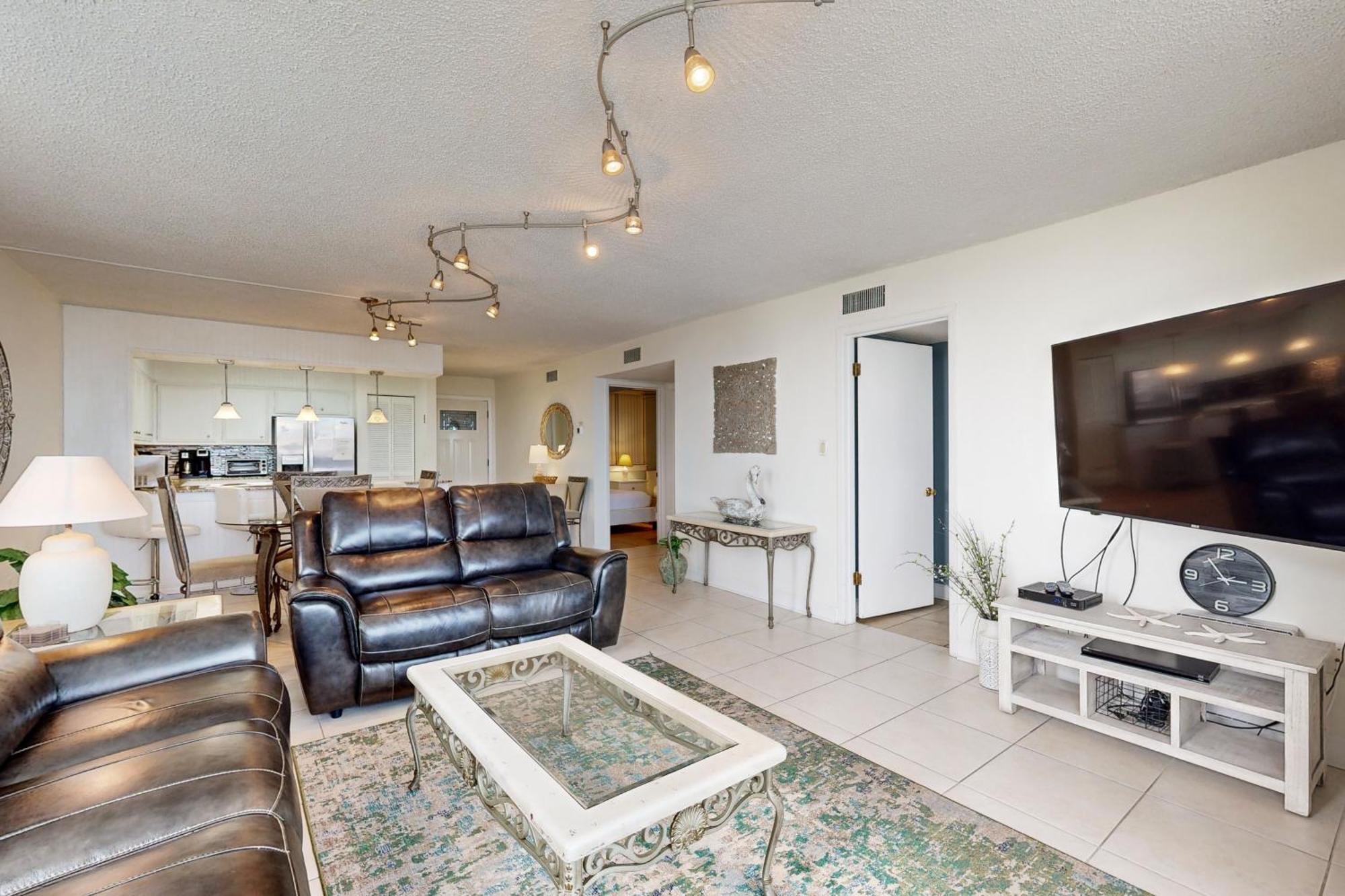 Dolphin Point Apartment Destin Ruang foto