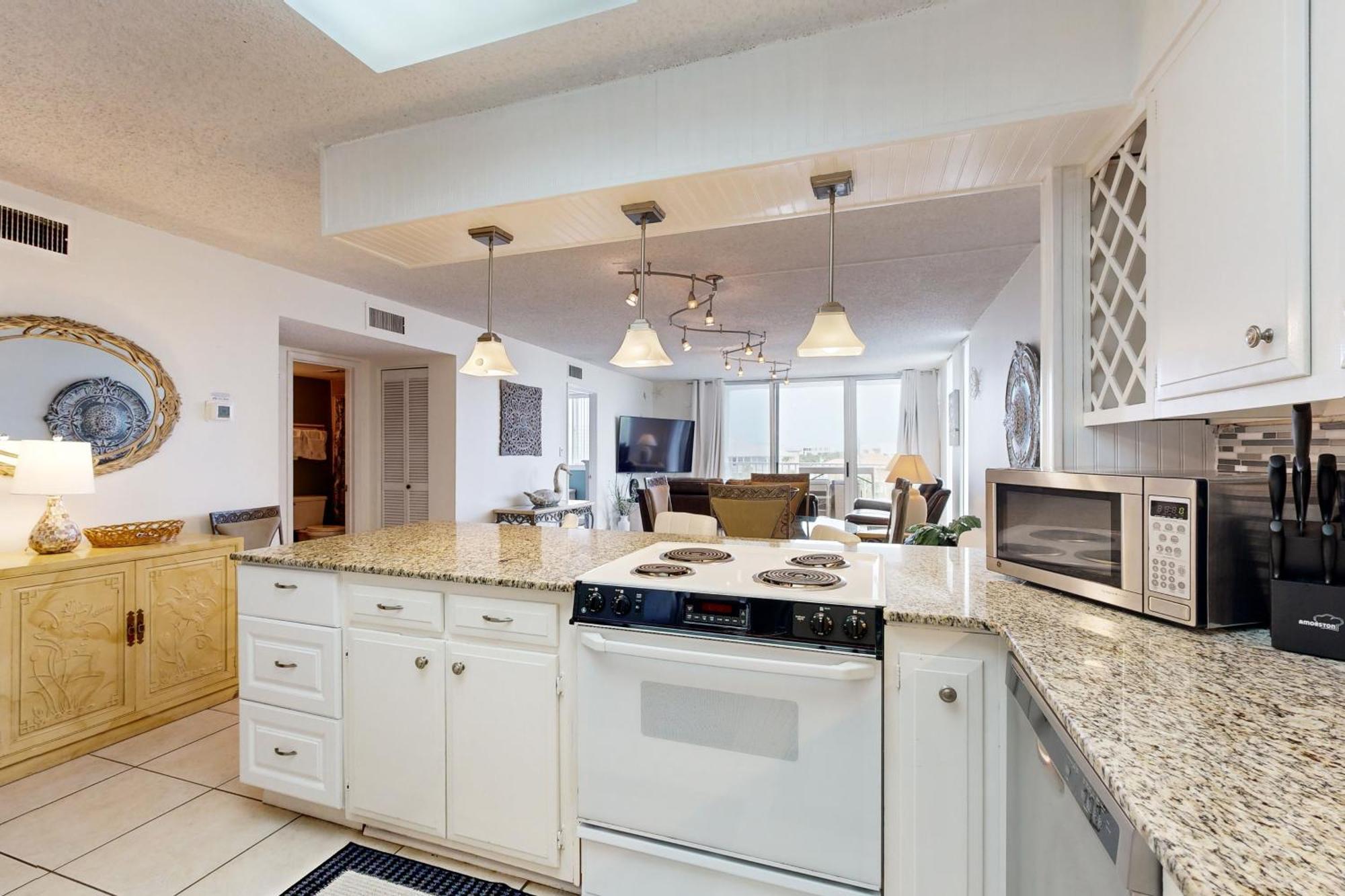 Dolphin Point Apartment Destin Ruang foto