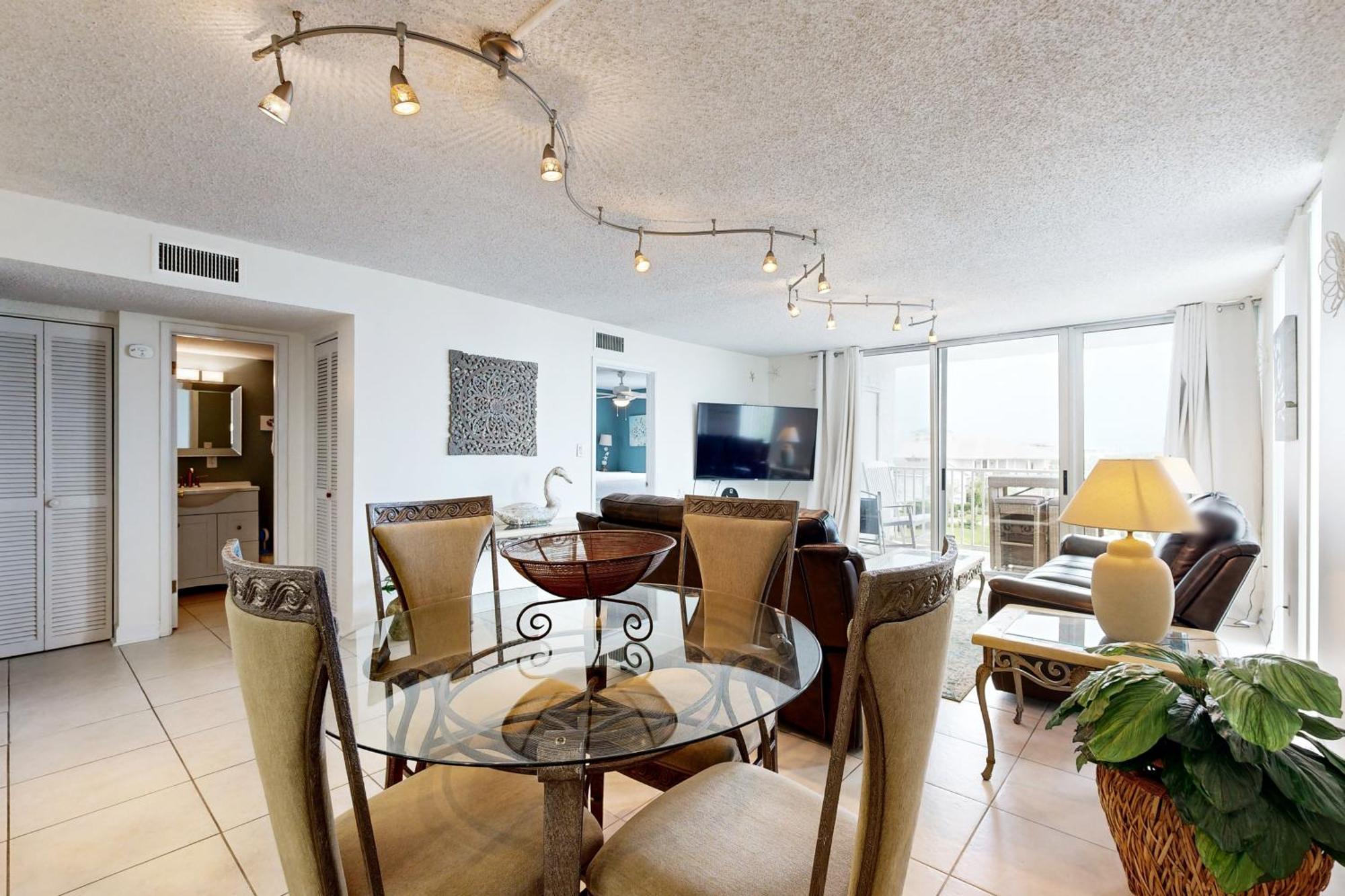 Dolphin Point Apartment Destin Ruang foto