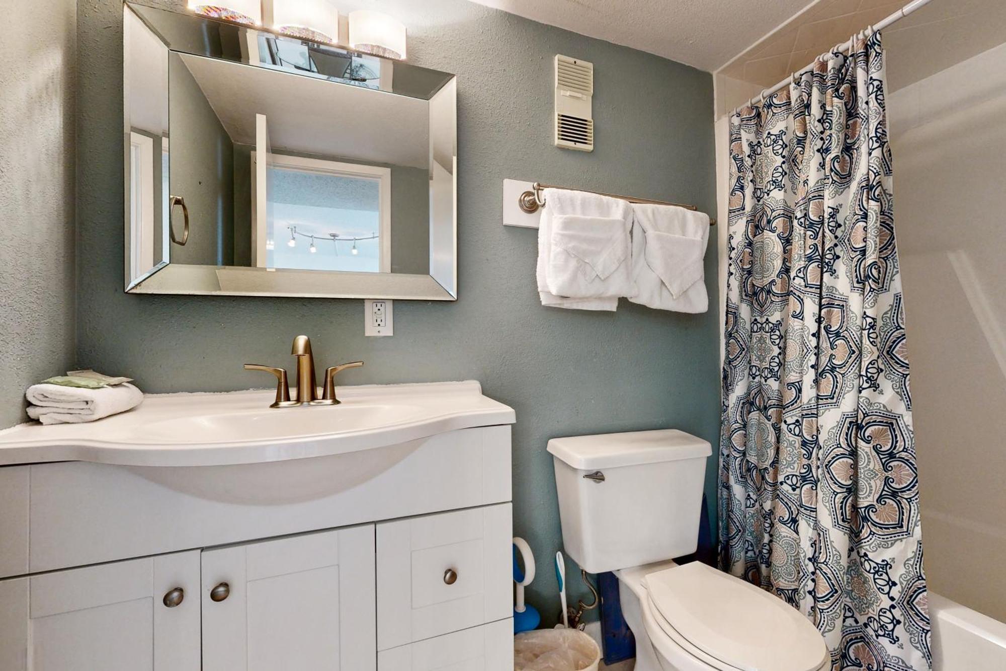 Dolphin Point Apartment Destin Ruang foto