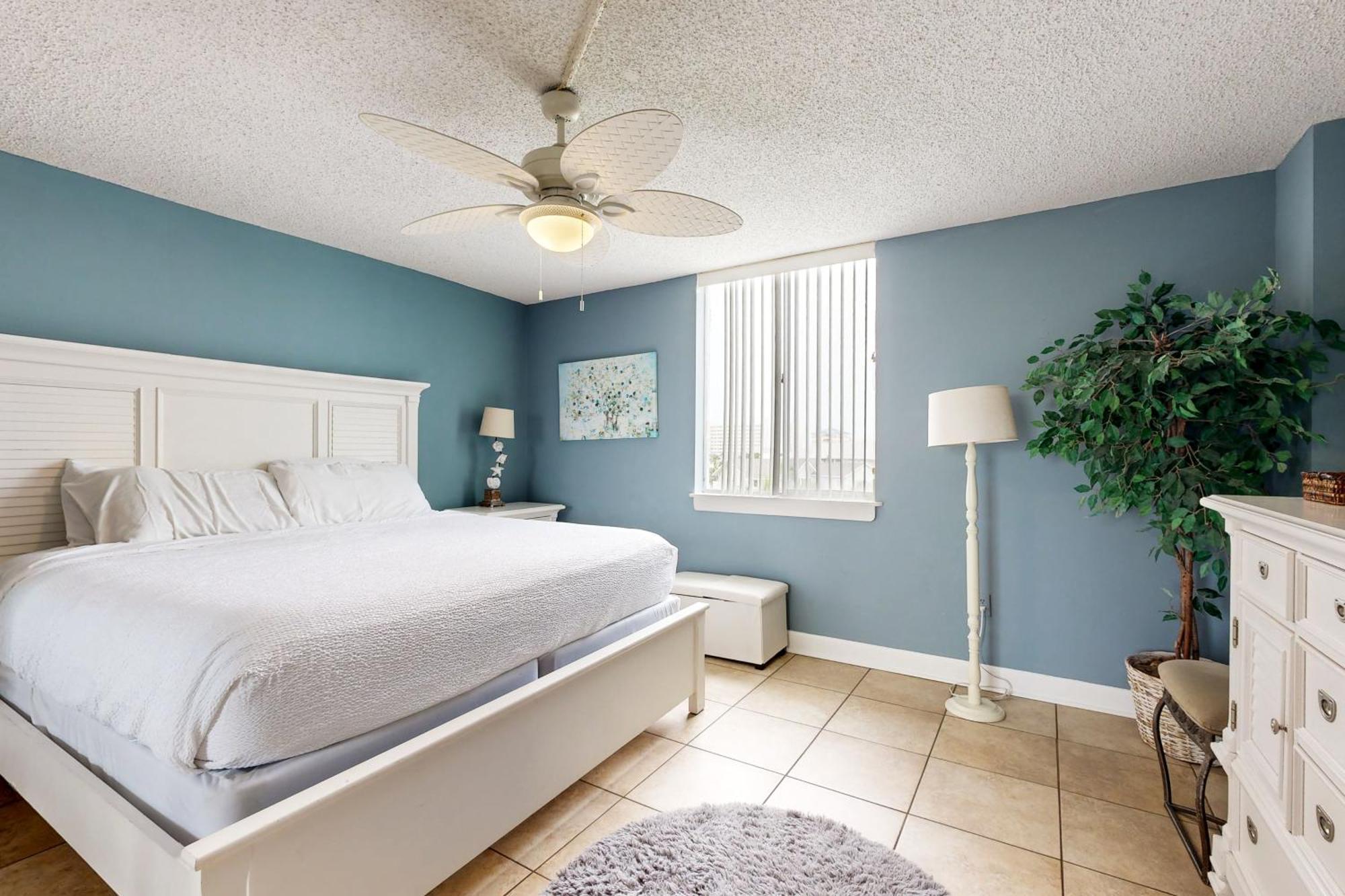 Dolphin Point Apartment Destin Ruang foto