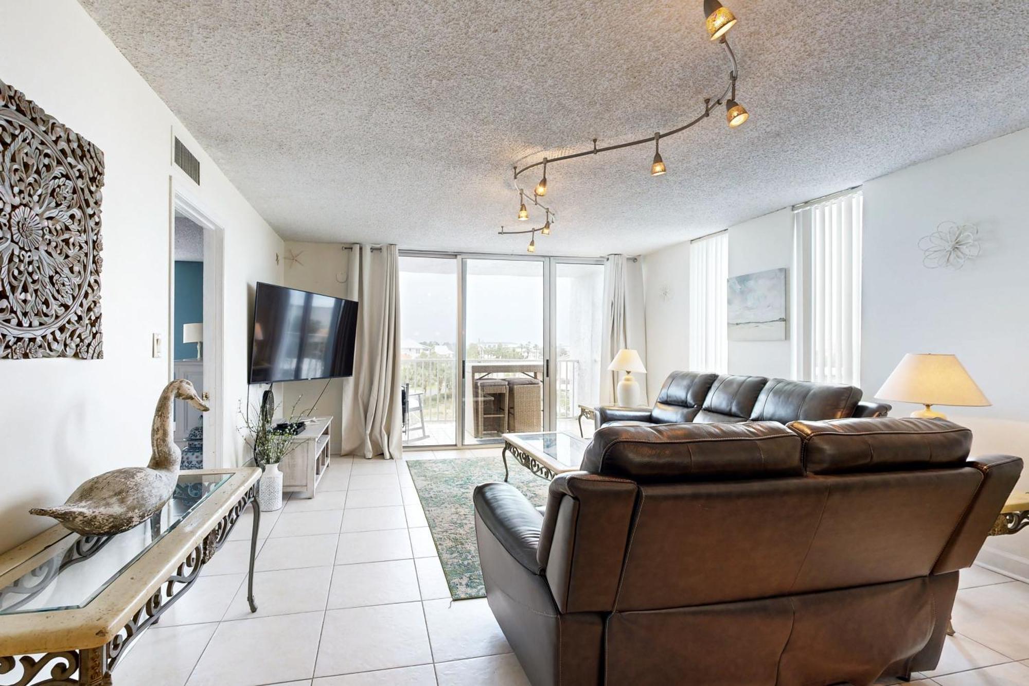 Dolphin Point Apartment Destin Ruang foto