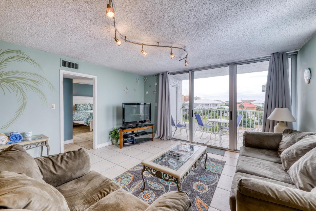 Dolphin Point Apartment Destin Bagian luar foto